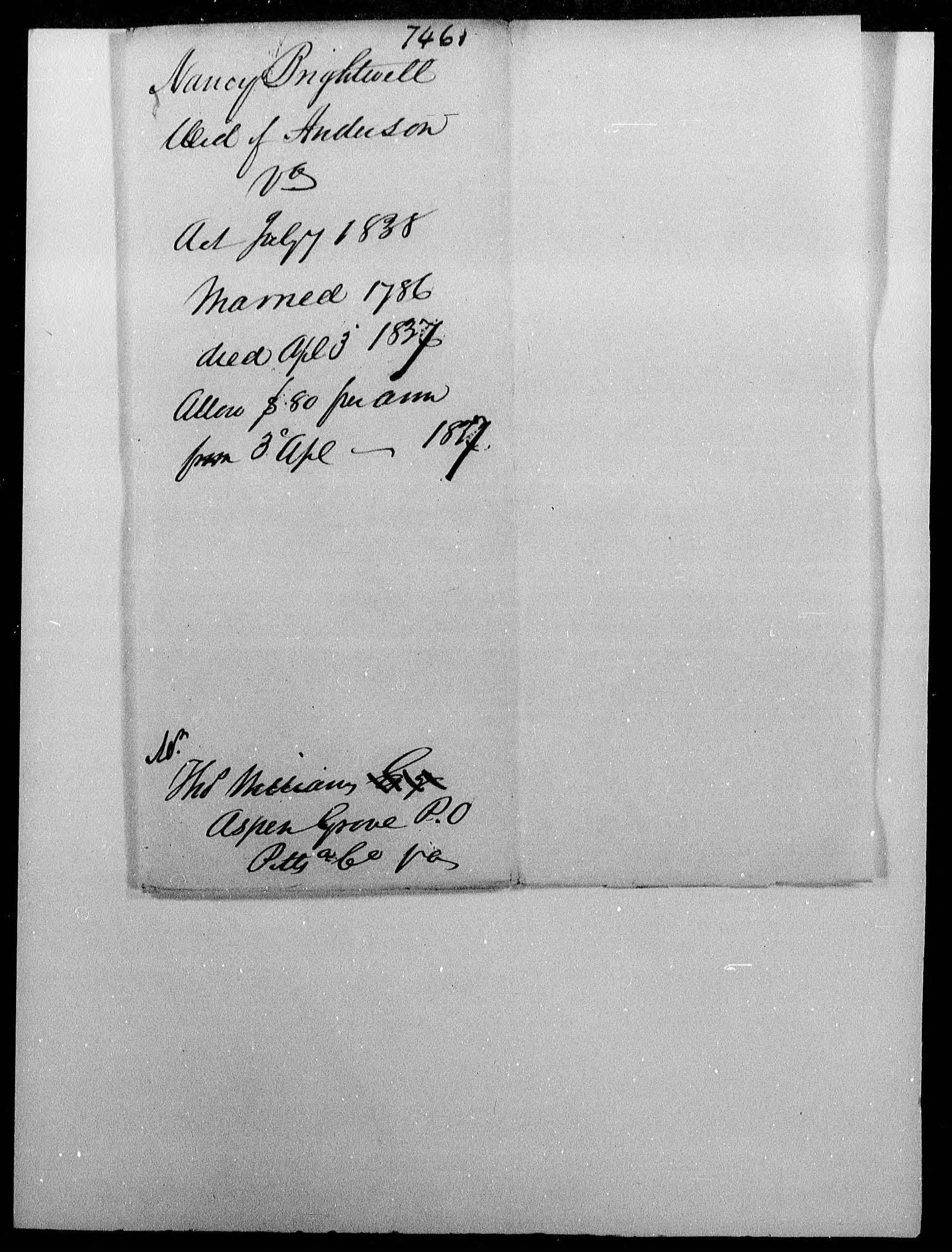 Document
